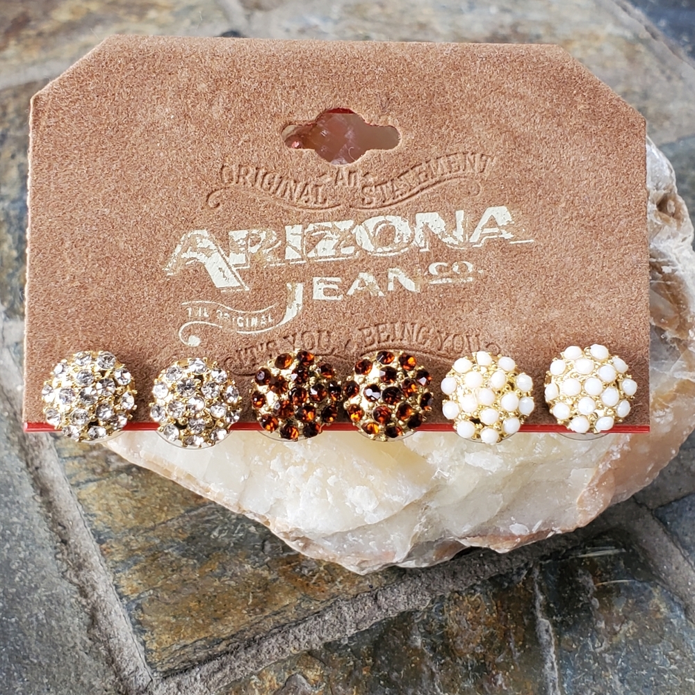 Arizona Jean Company Earrings